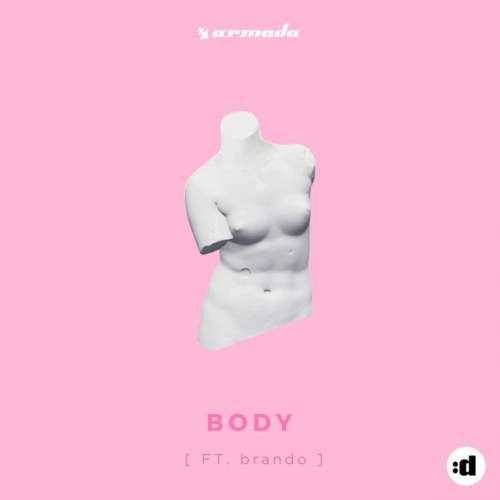 Body (feat. brando)